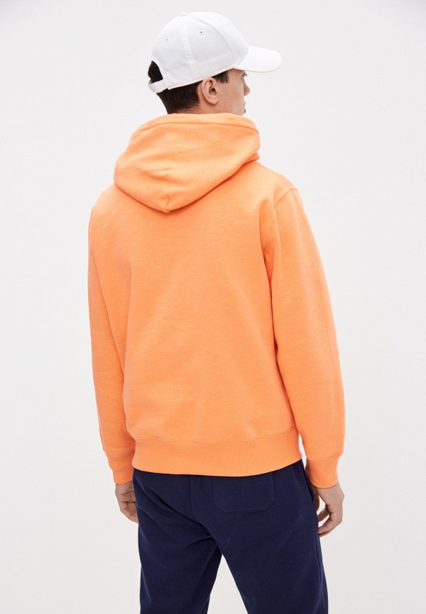 фото Худи polo ralph lauren