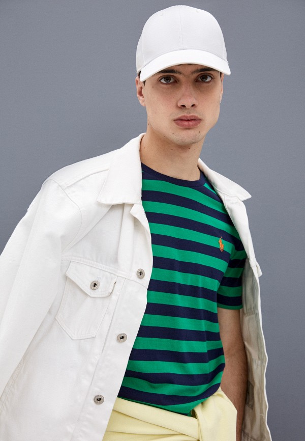 фото Футболка polo ralph lauren