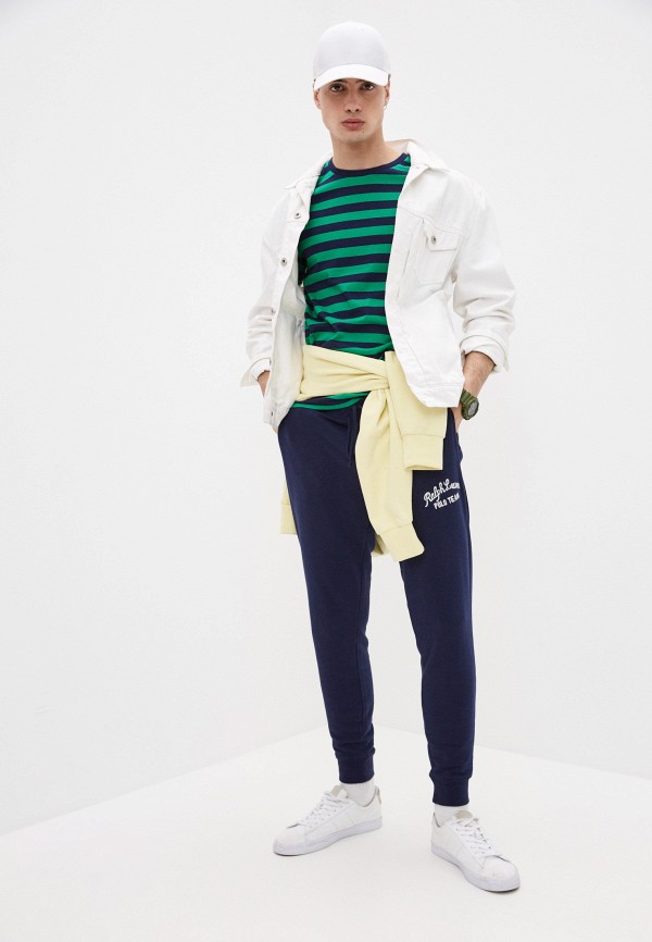 фото Футболка polo ralph lauren