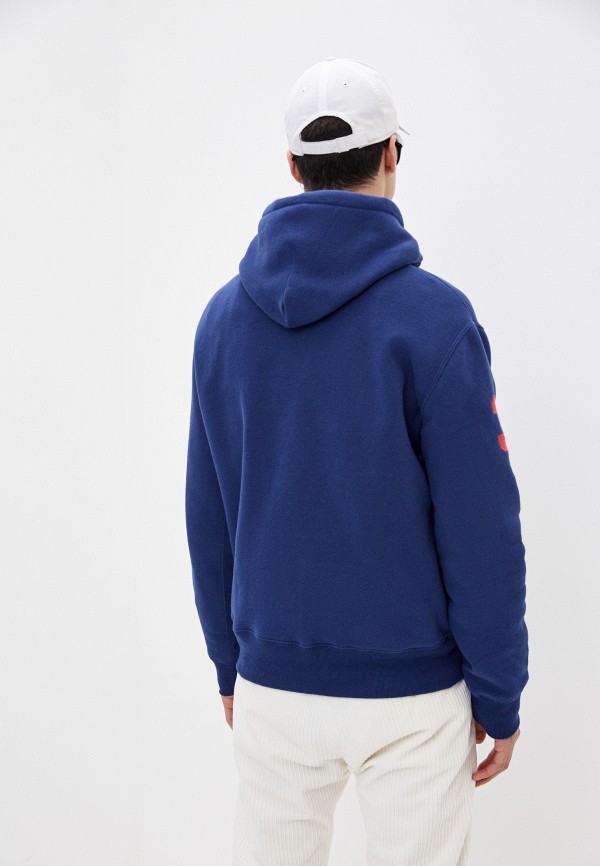 фото Худи polo ralph lauren