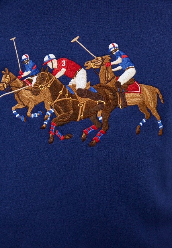 фото Худи polo ralph lauren