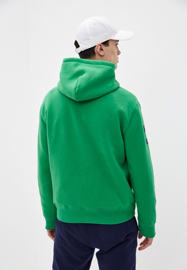 фото Худи polo ralph lauren