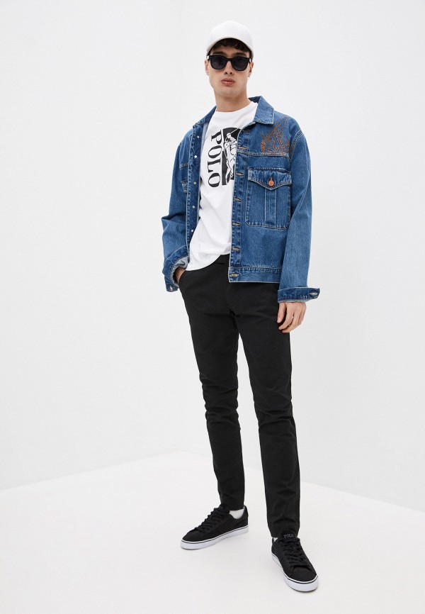 фото Брюки polo ralph lauren