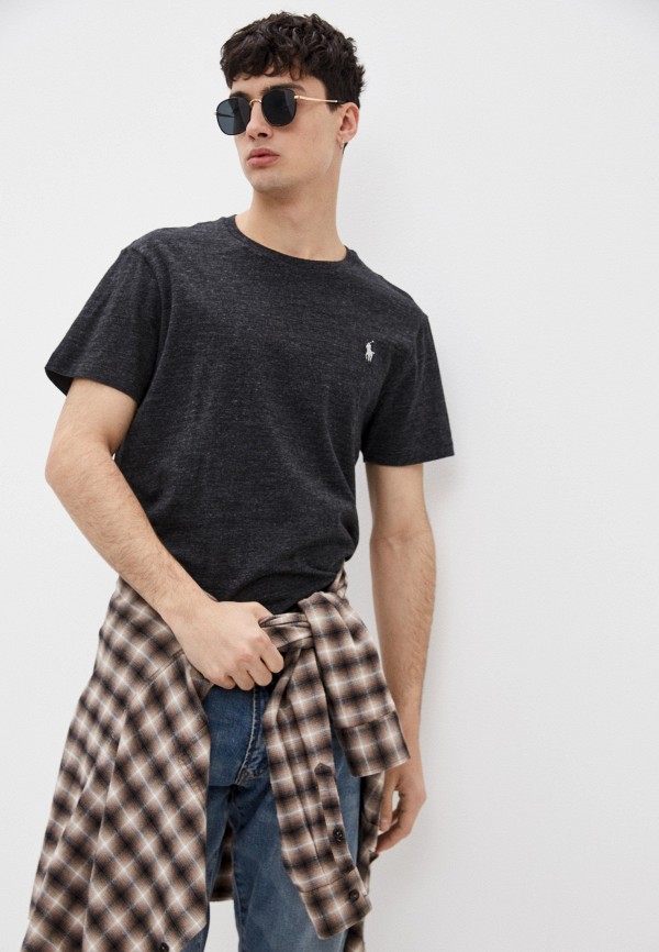 фото Футболка polo ralph lauren