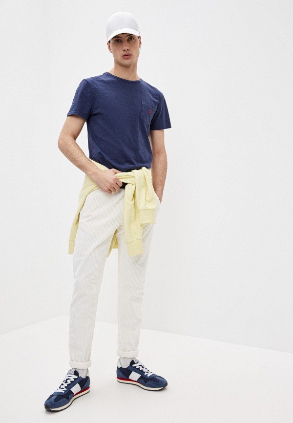 фото Футболка polo ralph lauren