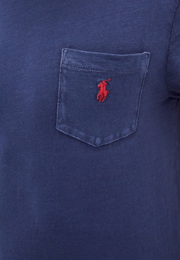 фото Футболка polo ralph lauren