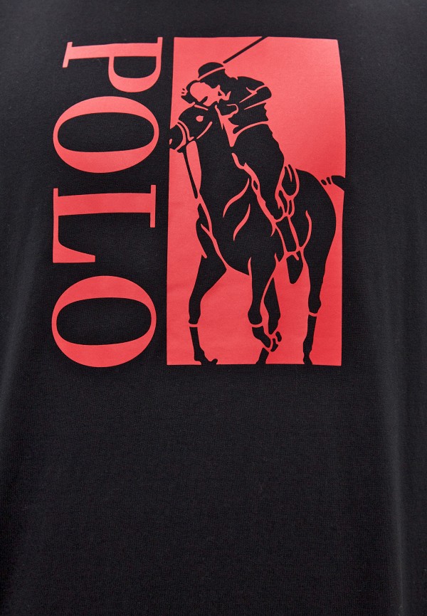 фото Футболка polo ralph lauren