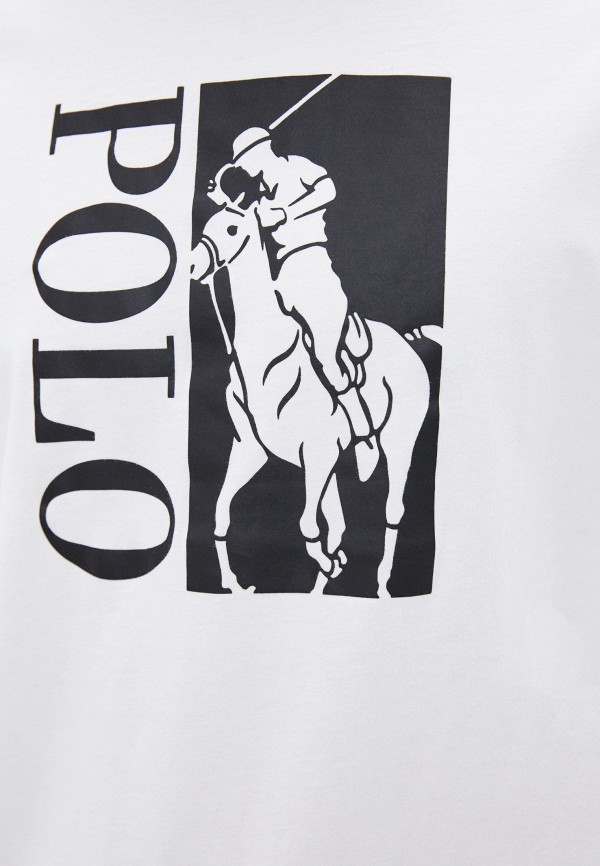 фото Футболка polo ralph lauren