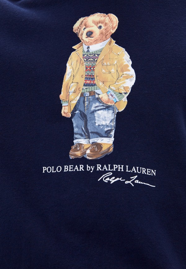 фото Худи polo ralph lauren