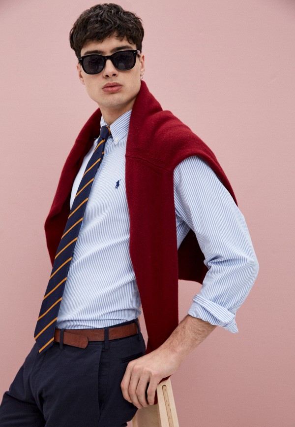 фото Рубашка polo ralph lauren