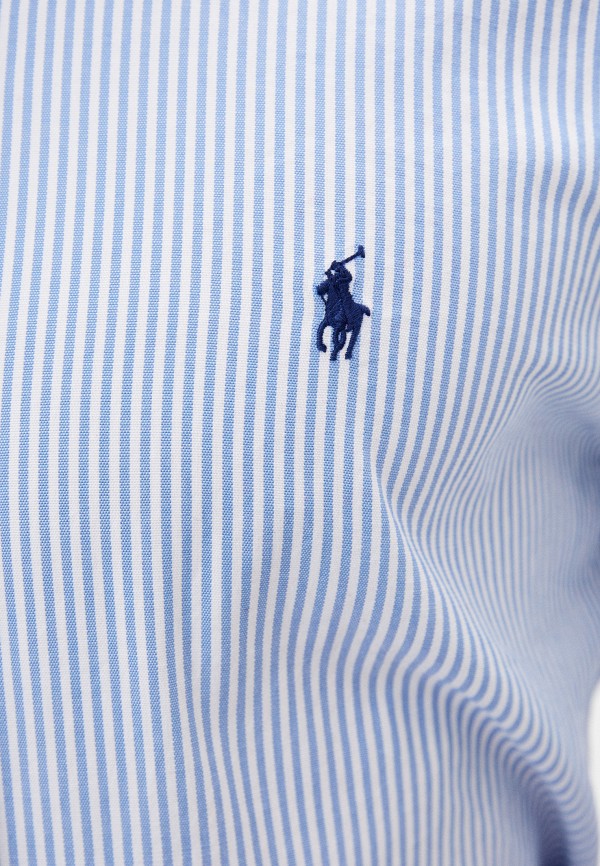 фото Рубашка polo ralph lauren