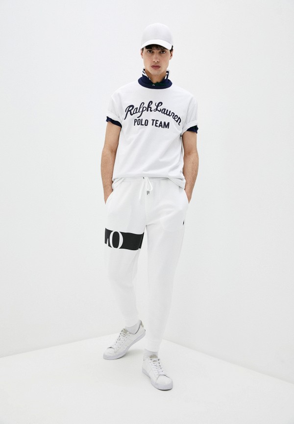 фото Футболка polo ralph lauren