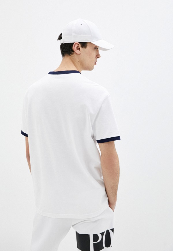 фото Футболка polo ralph lauren