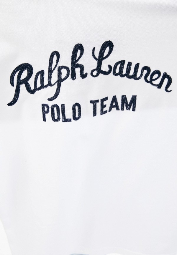 фото Футболка polo ralph lauren