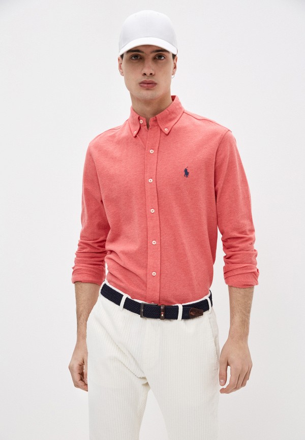 фото Рубашка polo ralph lauren