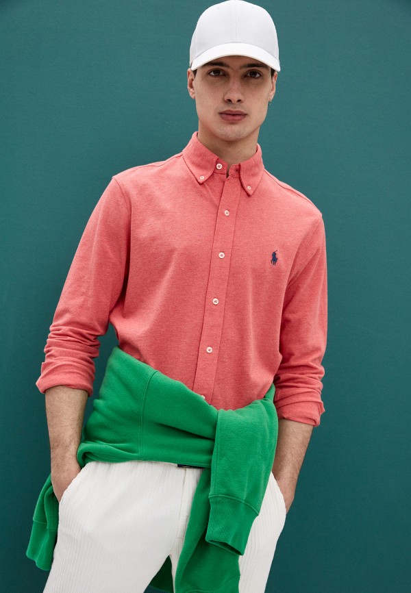 фото Рубашка polo ralph lauren