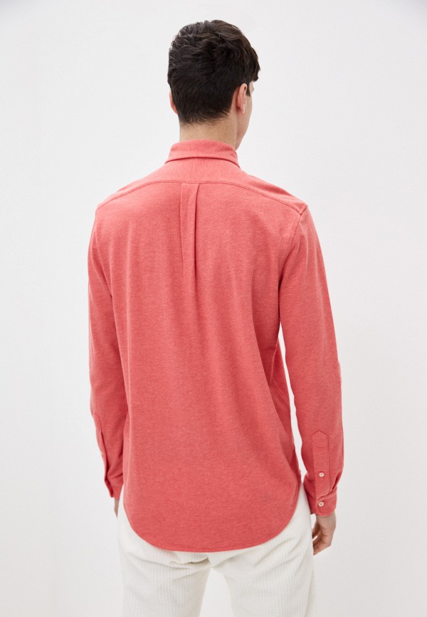 фото Рубашка polo ralph lauren