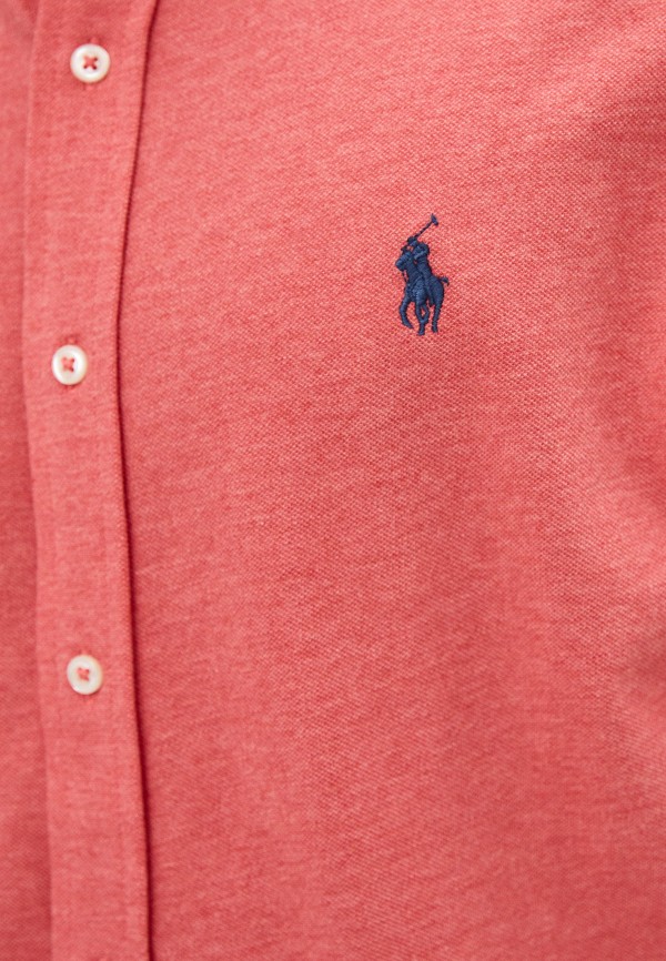 фото Рубашка polo ralph lauren