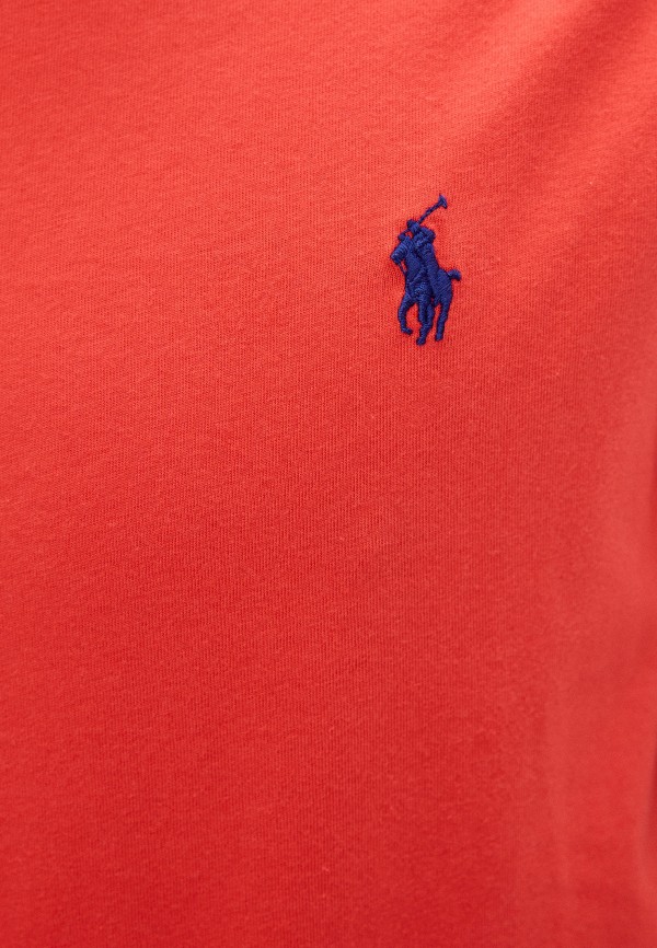 фото Футболка polo ralph lauren