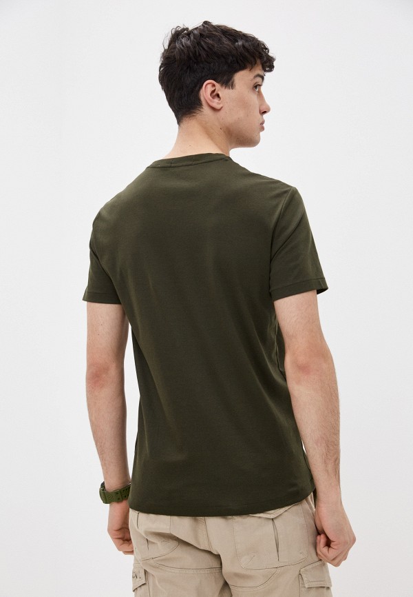 фото Футболка polo ralph lauren