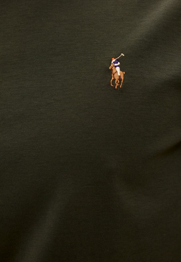 фото Футболка polo ralph lauren