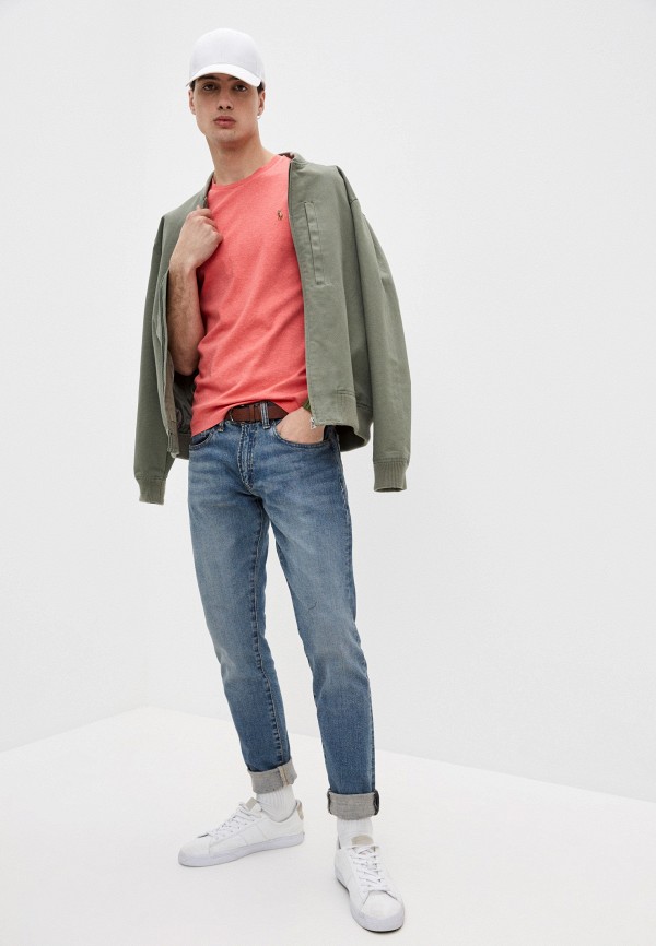 фото Футболка polo ralph lauren