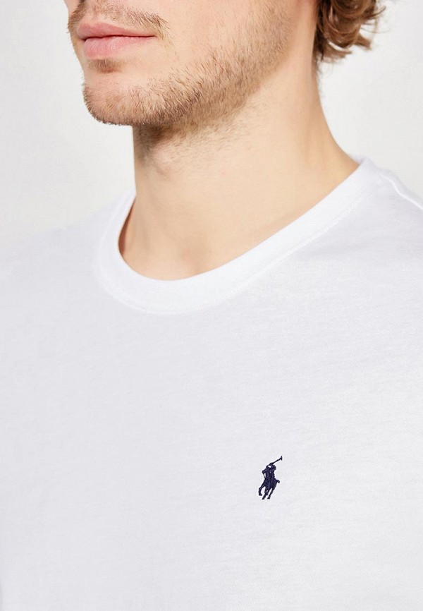 Лонгслив домашний Polo Ralph Lauren 