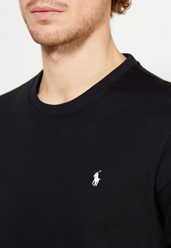 Лонгслив домашний Polo Ralph Lauren 