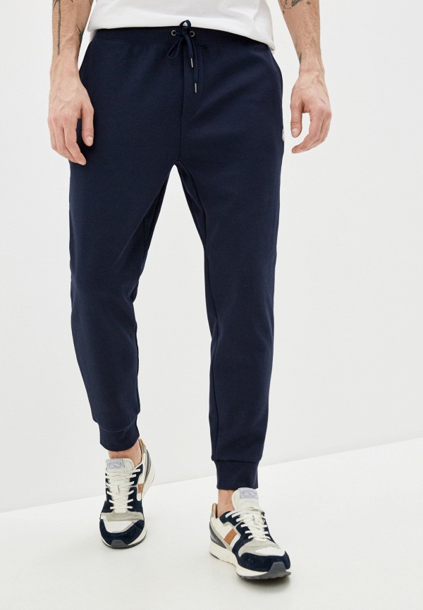 

Брюки спортивные Polo Ralph Lauren, Синий, Polo Ralph Lauren PO006EMUIM95
