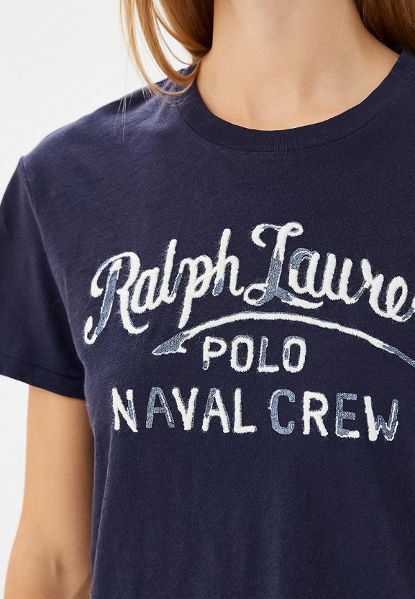 Футболка Polo Ralph Lauren 