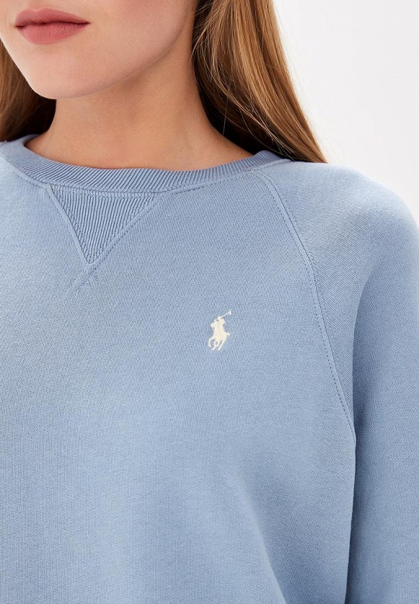 Свитшот Polo Ralph Lauren 