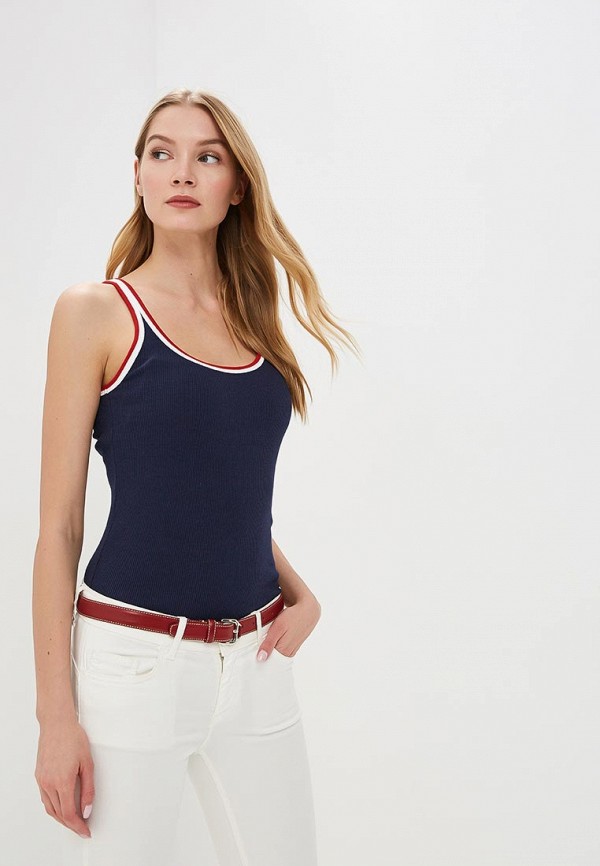 

Майка Polo Ralph Lauren, Синий
