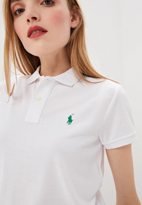 фото Поло polo ralph lauren