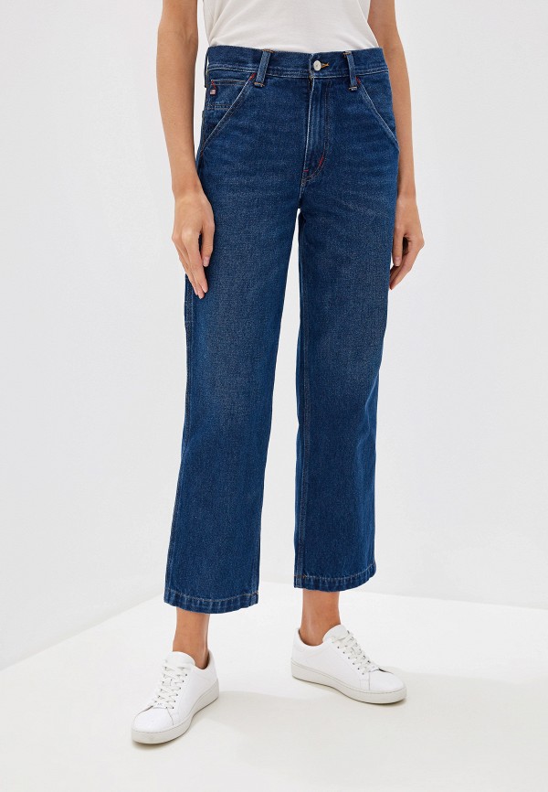 

Джинсы Polo Ralph Lauren, Синий, DENIM capsule