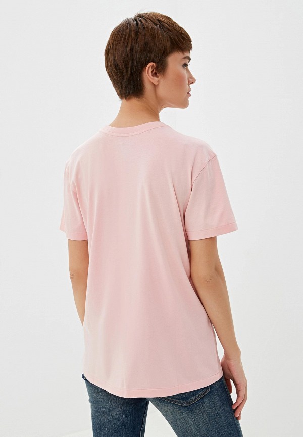 

Футболка Polo Ralph Lauren, Розовый