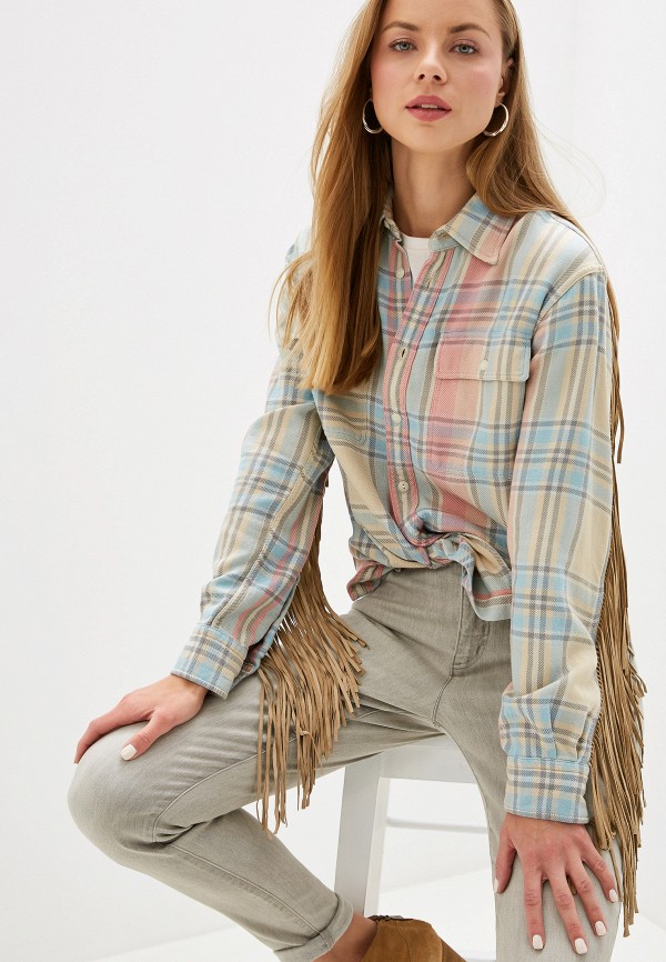 

Рубашка Polo Ralph Lauren, Разноцветный