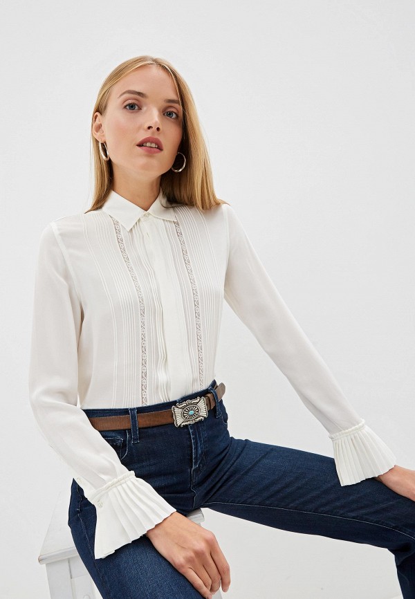 

Блуза Polo Ralph Lauren, Белый