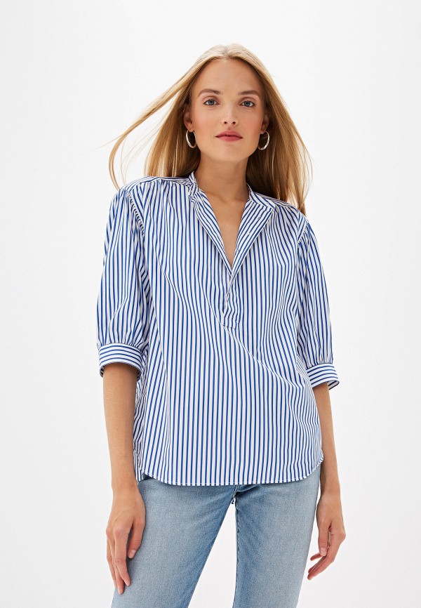

Блуза Polo Ralph Lauren, Белый