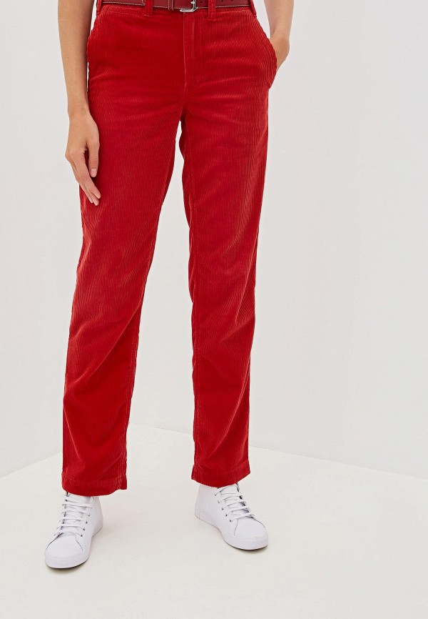 

Брюки Polo Ralph Lauren, Красный