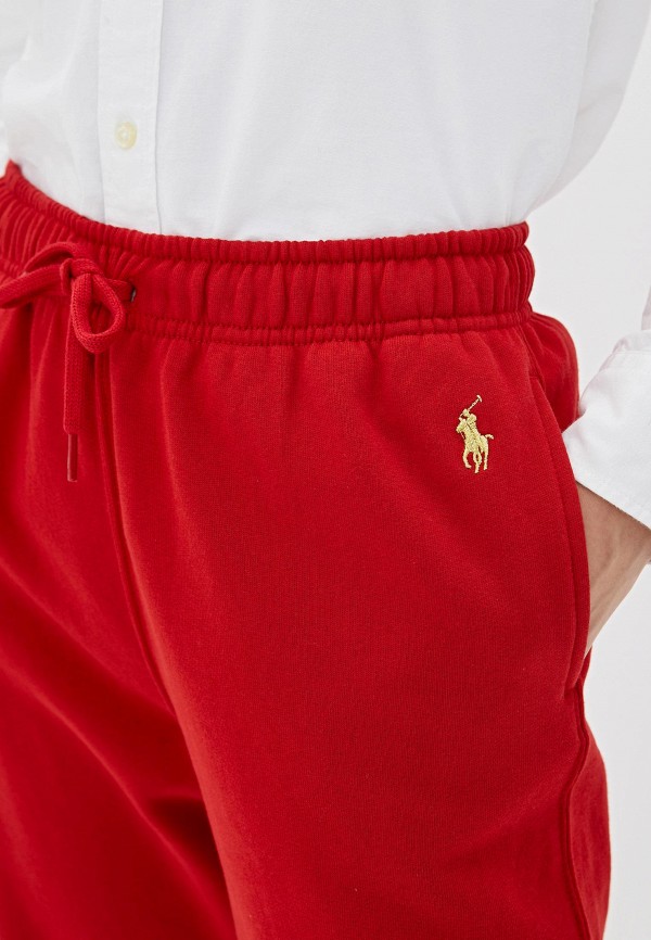 

Брюки Polo Ralph Lauren, Красный