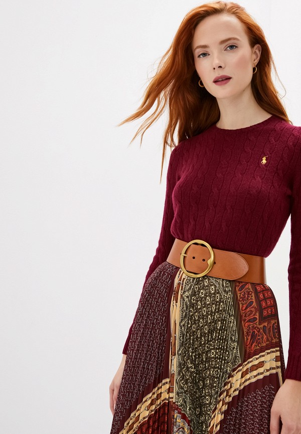 

Джемпер Polo Ralph Lauren, Голубой