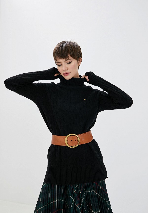 

Свитер Polo Ralph Lauren, Черный