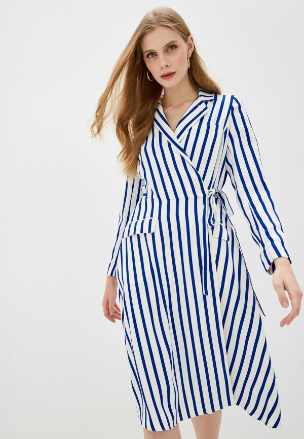 

Платье Polo Ralph Lauren, Белый, Polo Ralph Lauren PO006EWHTRO4