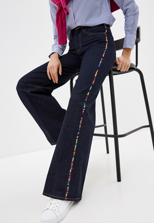 

Джинсы Polo Ralph Lauren, Синий
