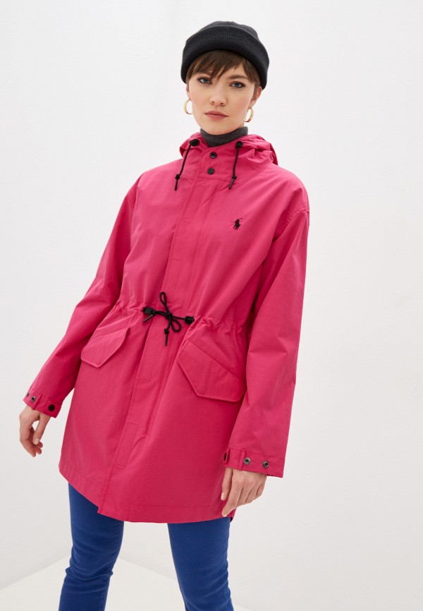 

Куртка Polo Ralph Lauren, Розовый