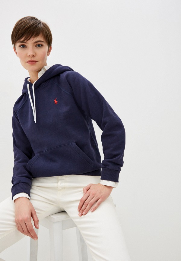 фото Худи polo ralph lauren