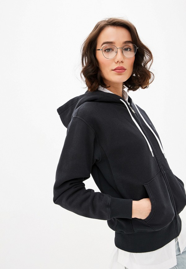 

Толстовка Polo Ralph Lauren, Черный