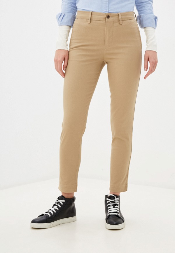 

Брюки Polo Ralph Lauren, Polo Ralph Lauren PO006EWHTSL1