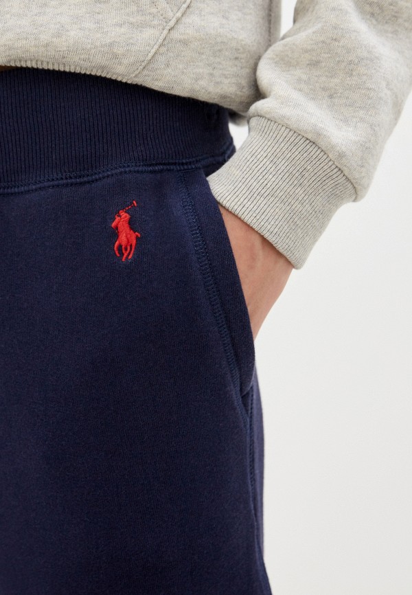 фото Брюки спортивные polo ralph lauren