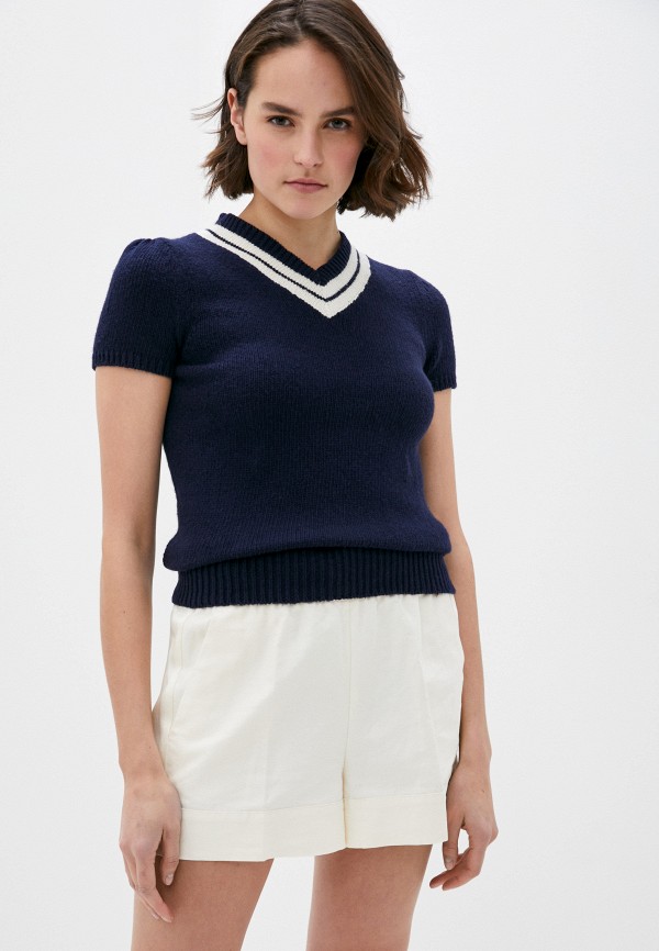 

Пуловер Polo Ralph Lauren, Синий, Polo Ralph Lauren PO006EWHTTB6